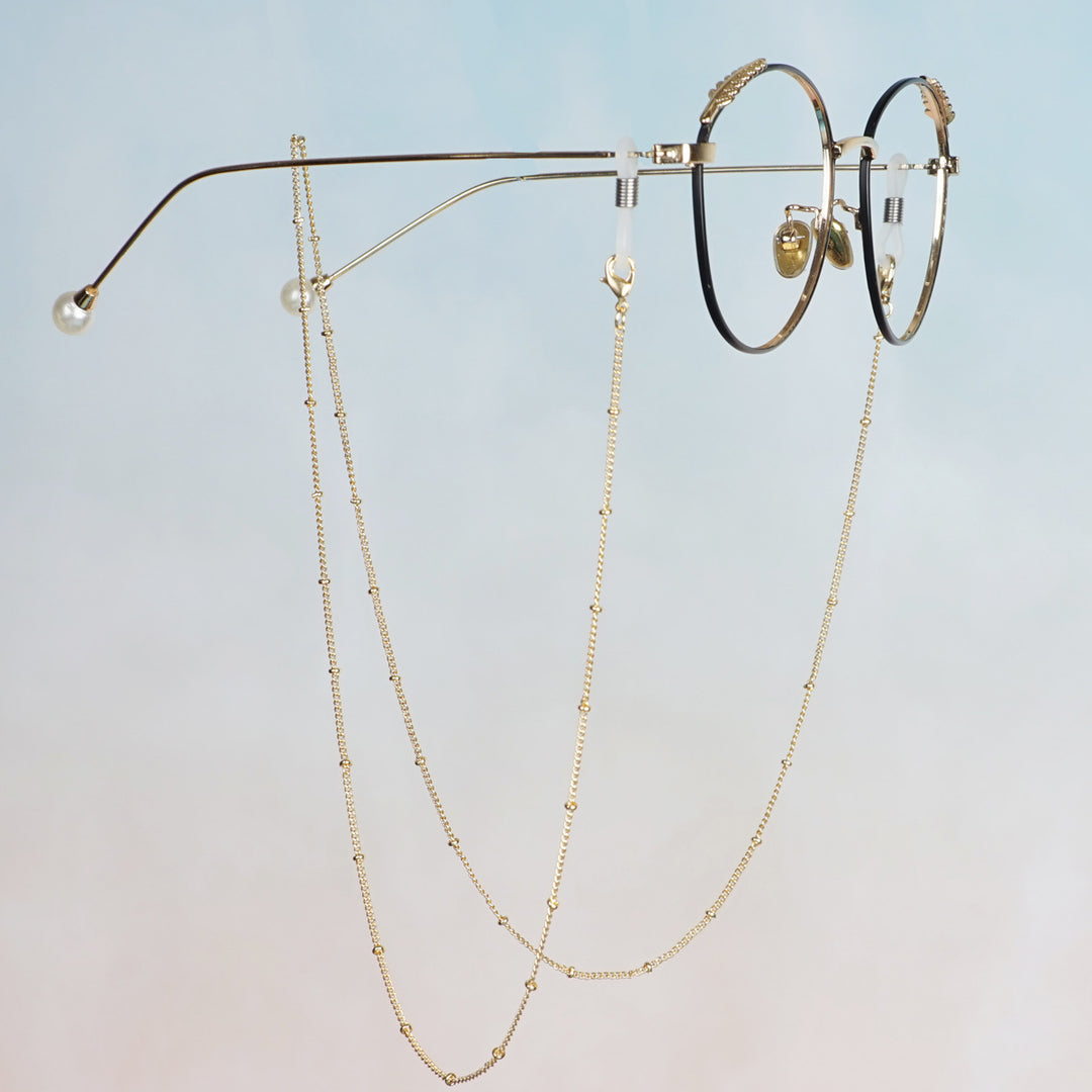 Eyewear Chain Bowlift