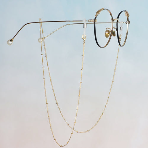 Eyewear Chain Bowlift