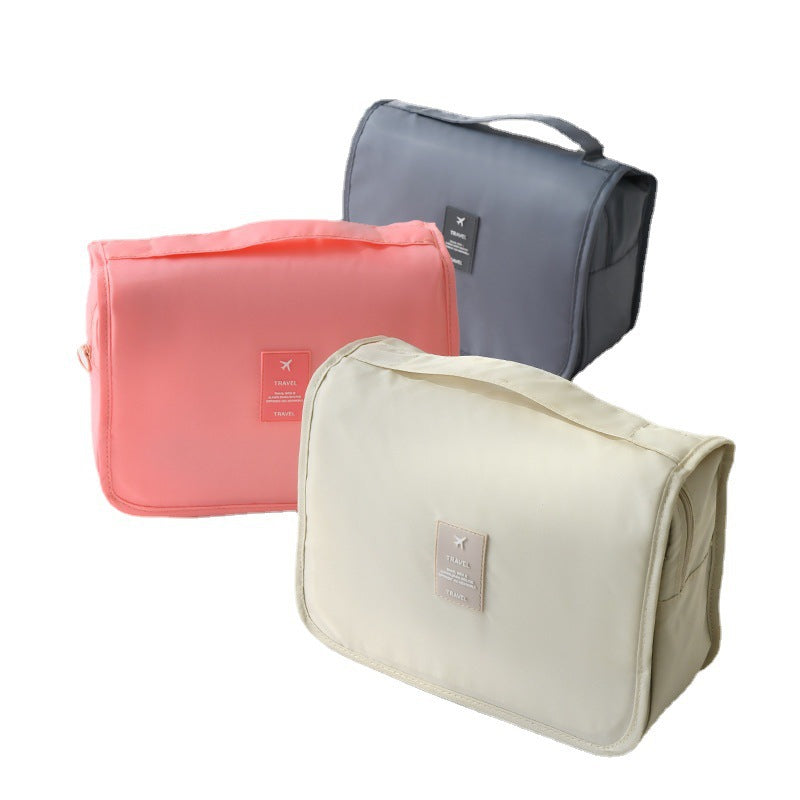 Travel Cosmetic Organizer Bowlift