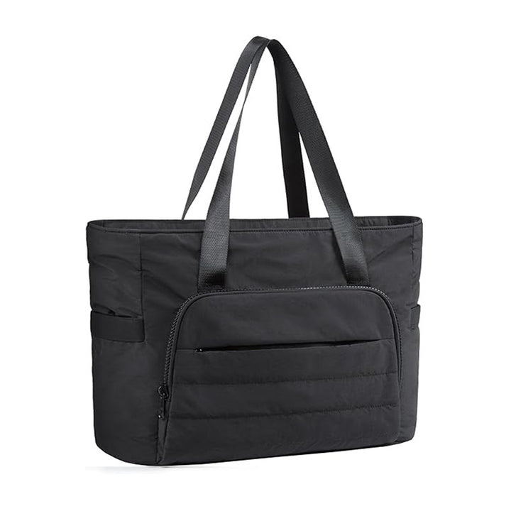 Padded Everyday Tote Bag Bowlift