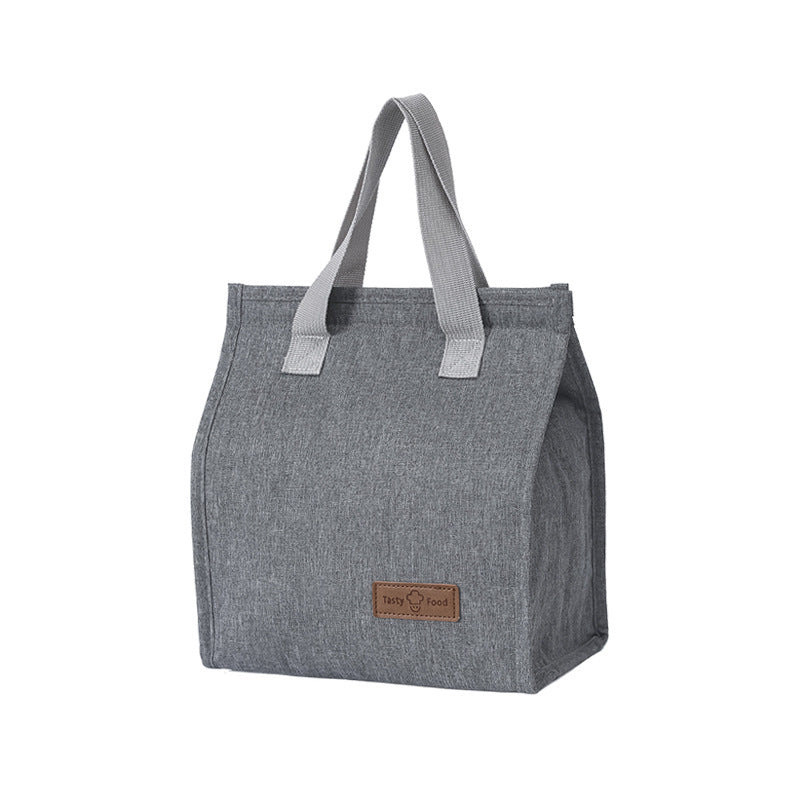 Insulated Lunch Cooler Tote Bag Bowlift