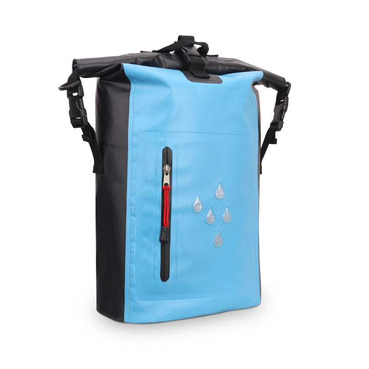 Waterproof Backpack Bowlift