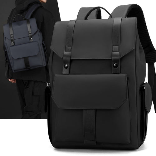 Modern Multi-Functional Backpack Bowlift