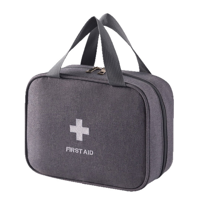 First Aid Kit Organizer Bowlift