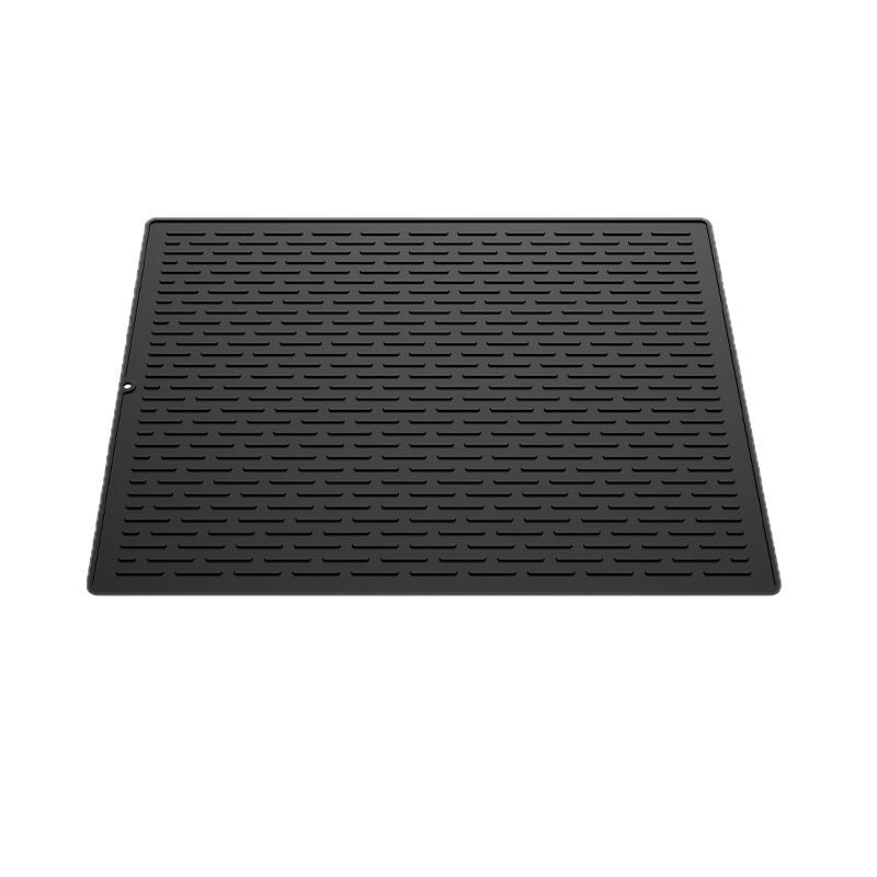 Multi-Purpose Silicone Draining Mat Bowlift
