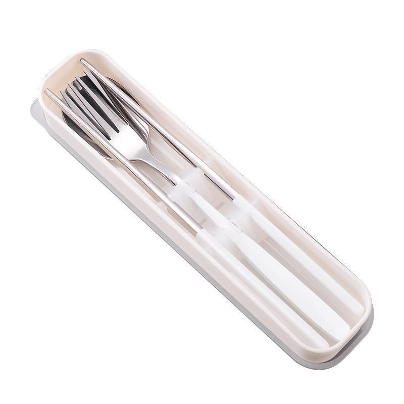 Exclusive and Wearable Cutlery Set Bowlift