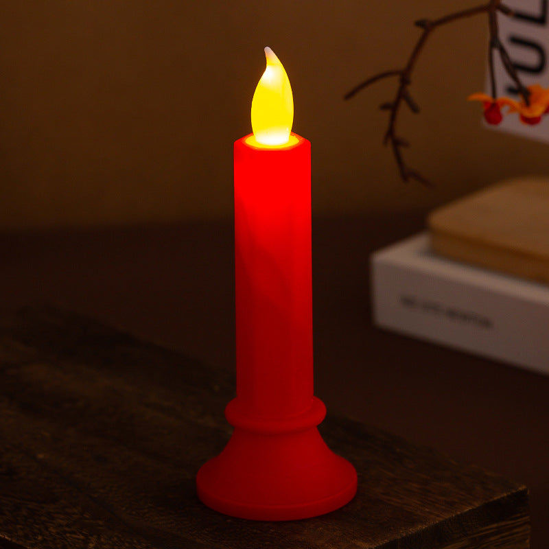 LED Decorative Candle