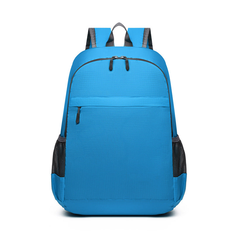 Lightweight Hiking Backpack Bowlift