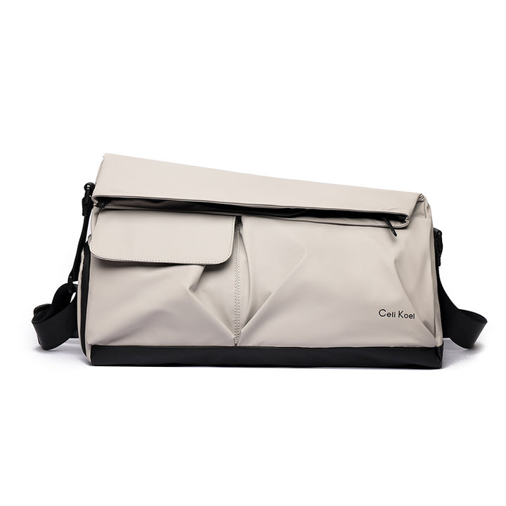Versatile Waterproof Travel Duffel