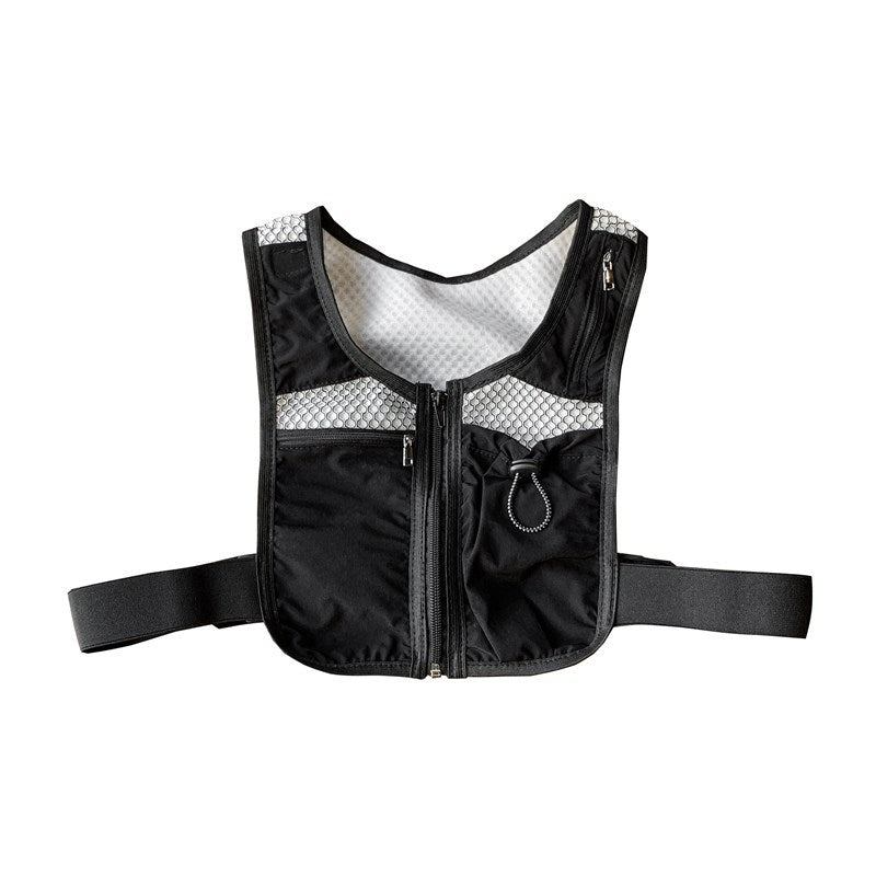 Lightweight Running Hydration Vest Bowlift