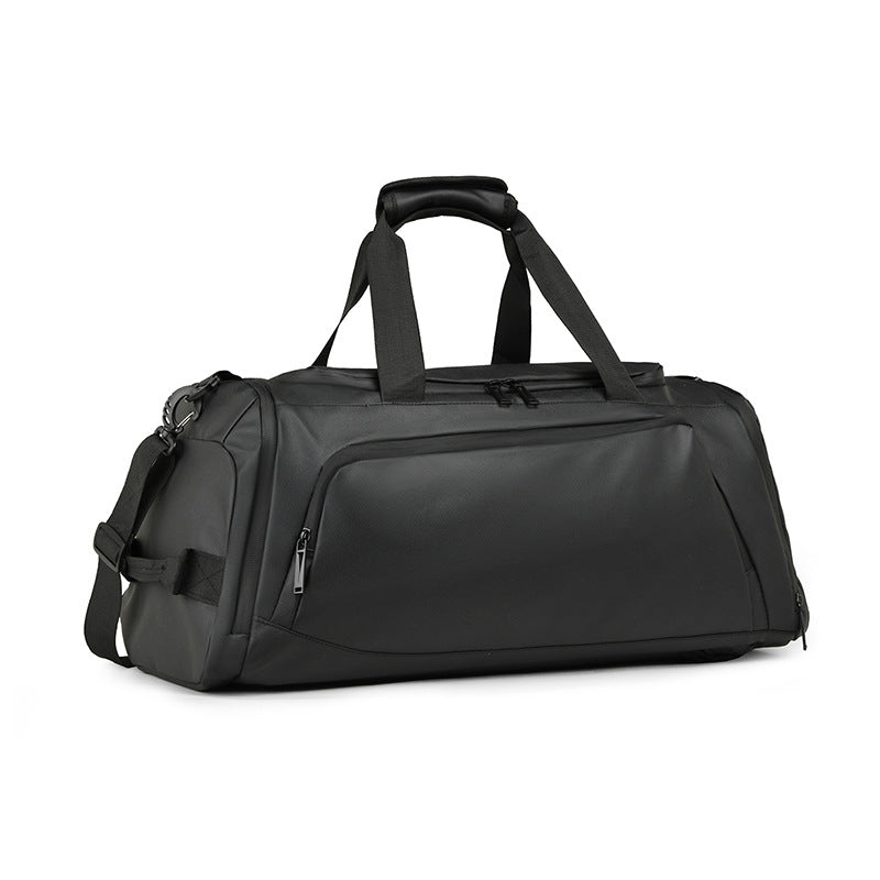 High-Capacity Durable Sports Duffle Bag Bowlift