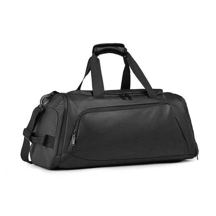 High-Capacity Durable Sports Duffle Bag Bowlift