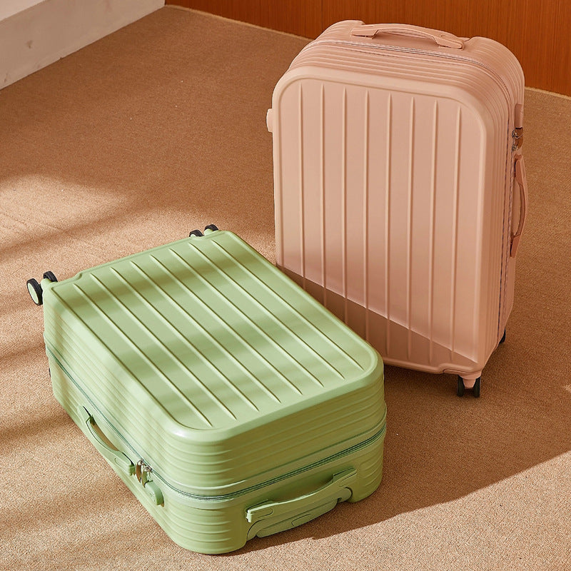 Unisex High-Performance Hardshell Spinner Suitcase Bowlift