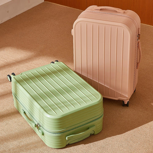 Unisex High-Performance Hardshell Spinner Suitcase Bowlift