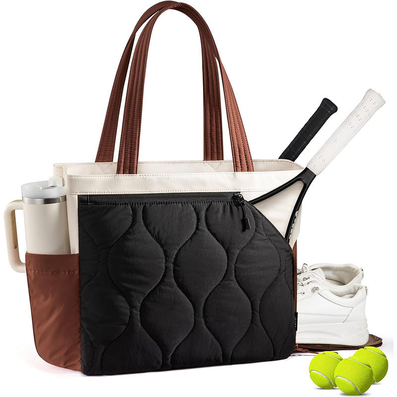 Sporty multipurpose bag Bowlift