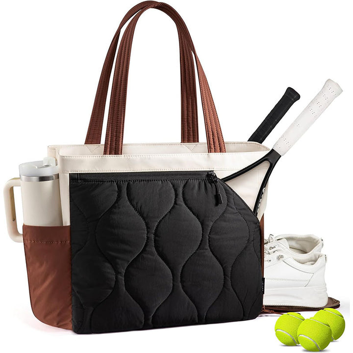 Sporty multipurpose bag Bowlift