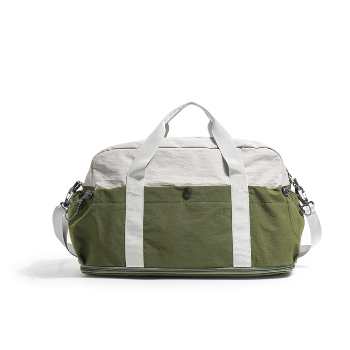 Sporty travel bag Bowlift