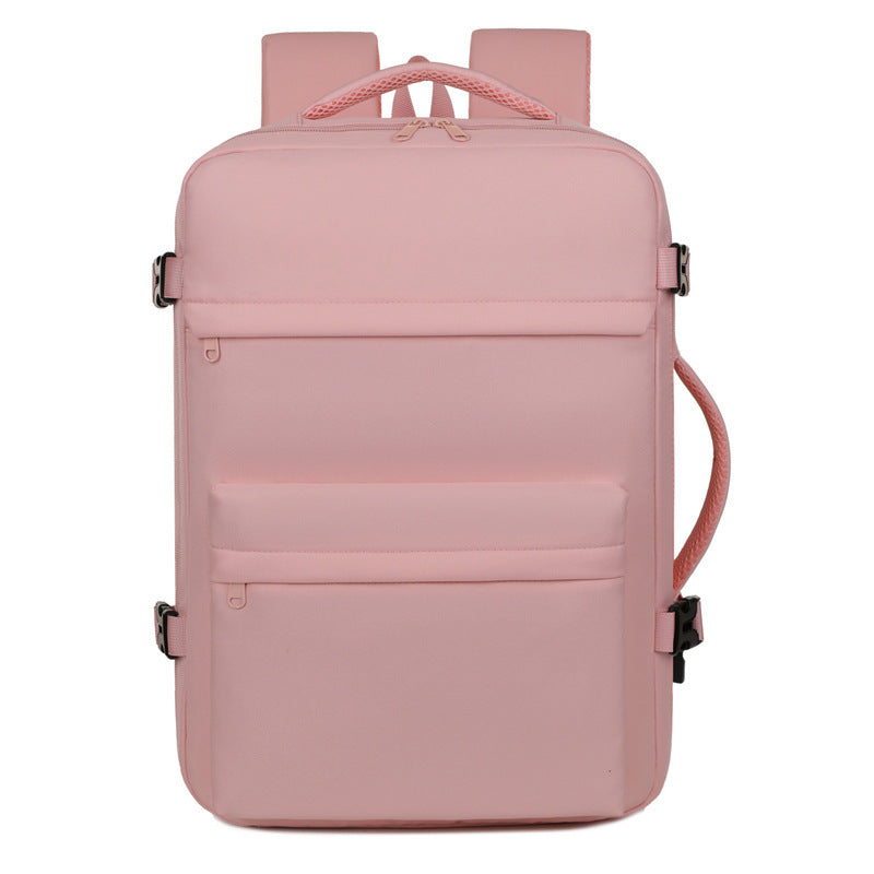 Versatile Functional Business Backpack Bowlift