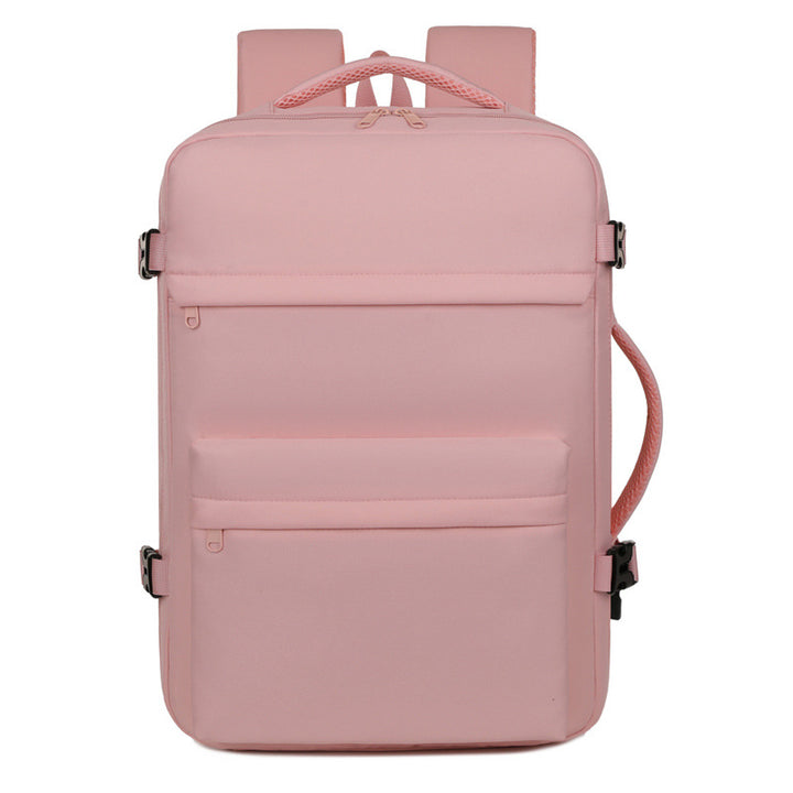 Versatile Functional Business Backpack Bowlift