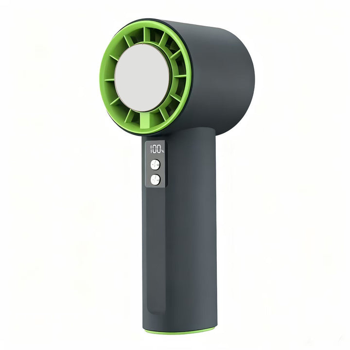 Portable multifunction fan with spray function Bowlift