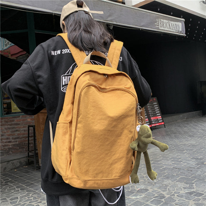 Rucksack Bowlift