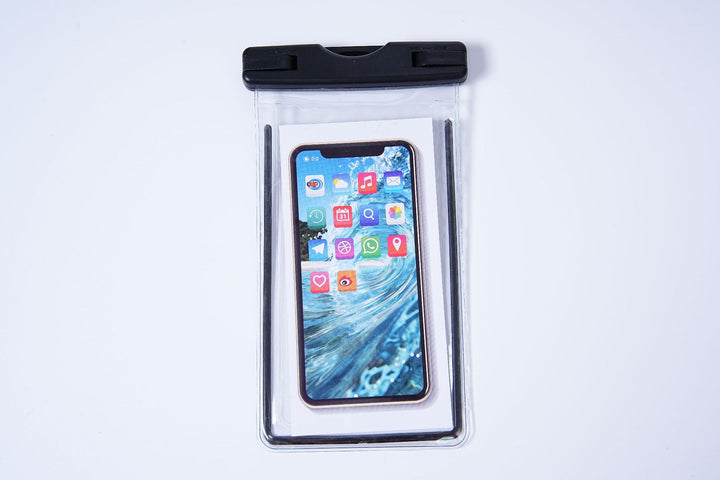 Waterproof Smartphone Case Bowlift