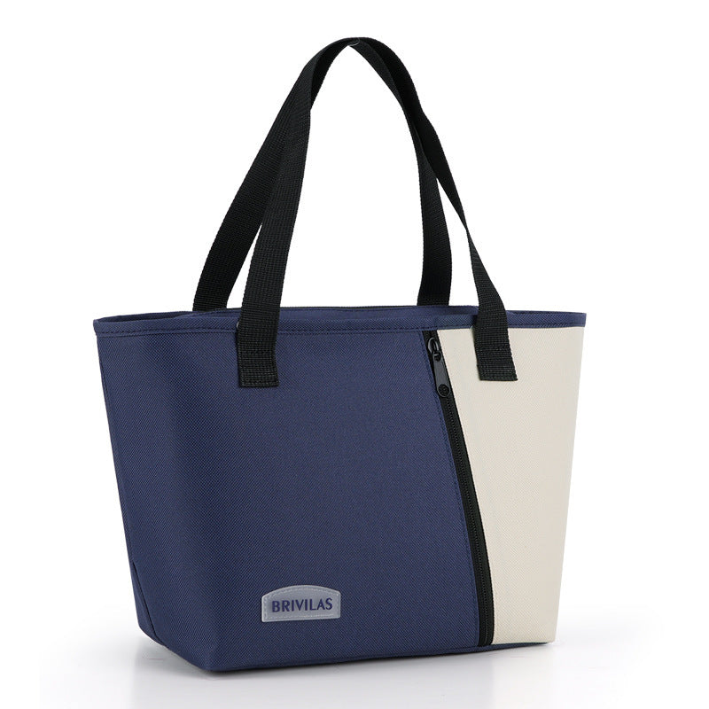 Insulated Lunch Tote Bowlift