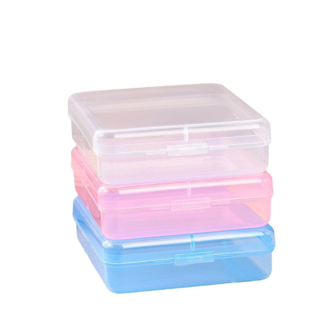 Compact Multi-Functional Organizer Case Bowlift