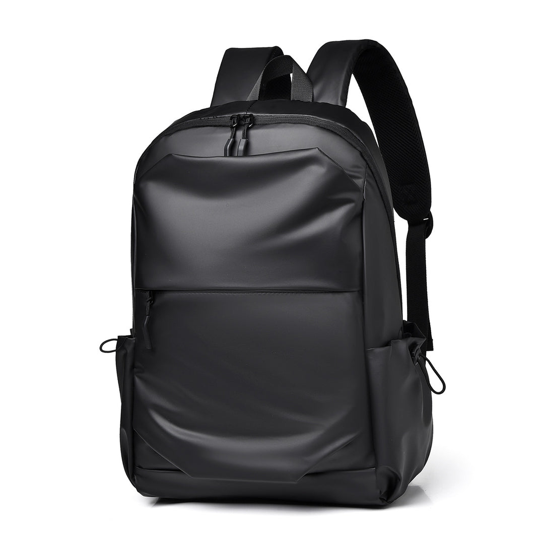 Sleek Waterproof Laptop Backpack Bowlift