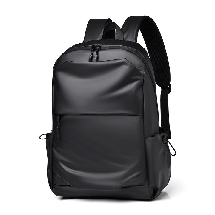 Sleek Waterproof Laptop Backpack Bowlift
