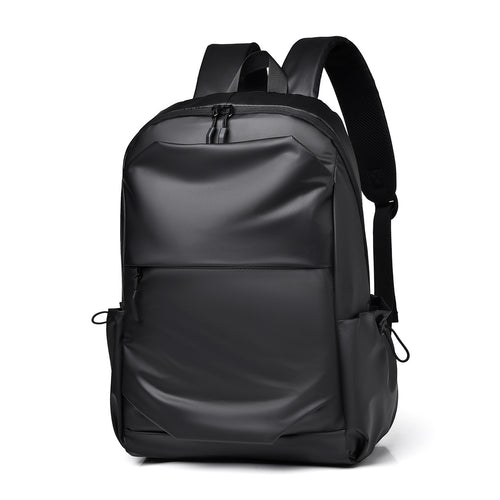 Sleek Waterproof Laptop Backpack Bowlift
