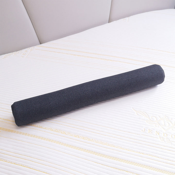 Ergonomic back support cushion Bowlift