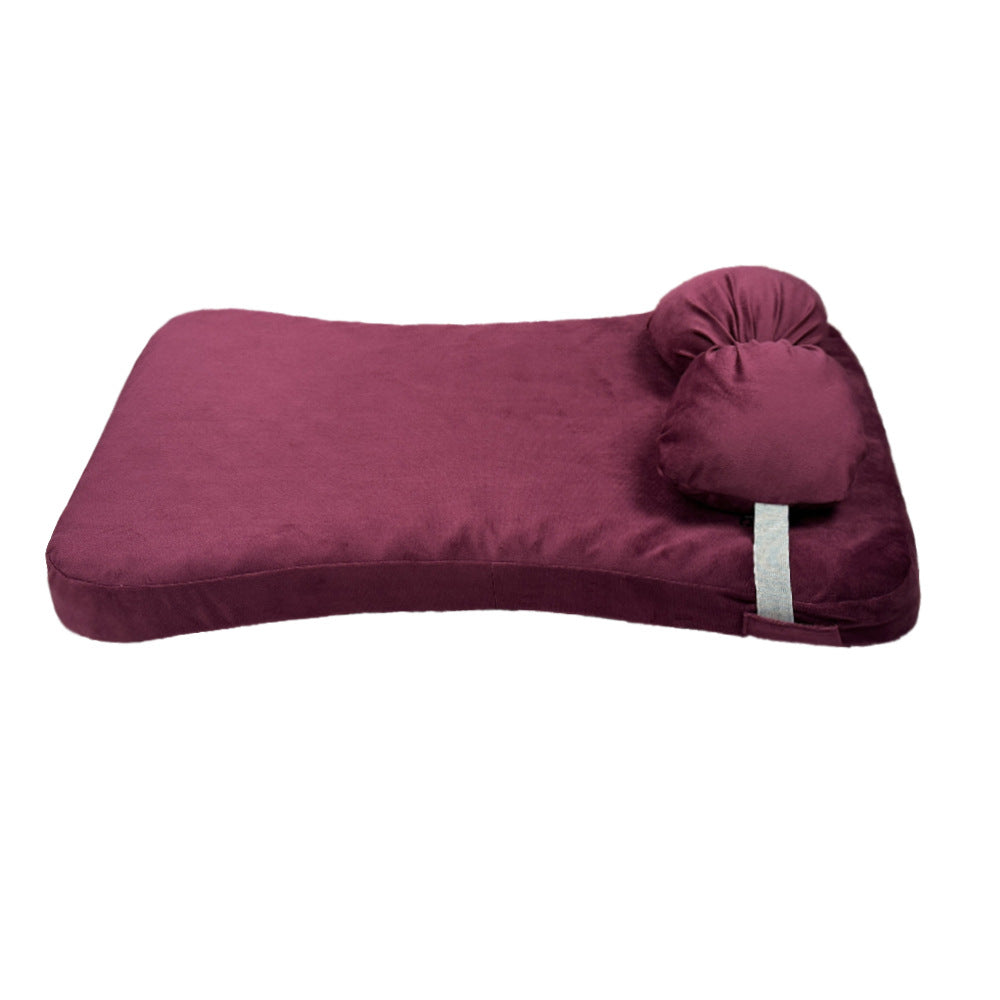 Orthopedic Comfort Dog Bed