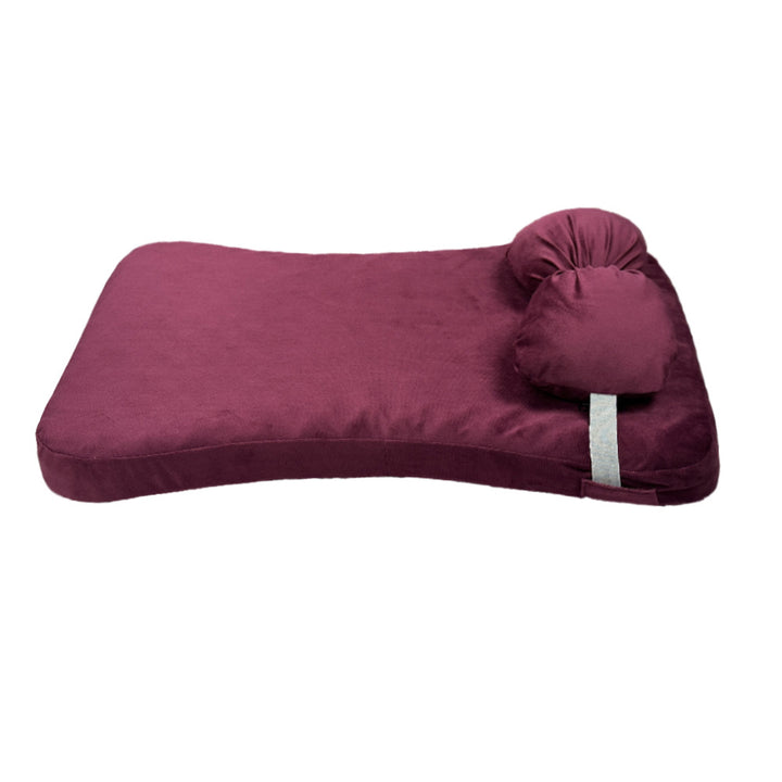 Orthopedic Comfort Dog Bed