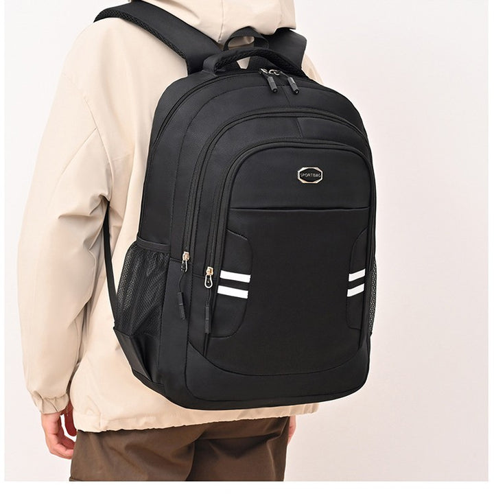 Sporty multifunctional backpack Bowlift