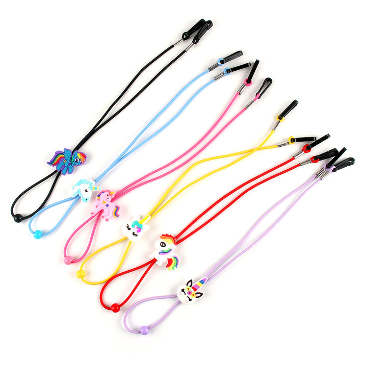 Unicorn Design Eyewear Strap Bowlift
