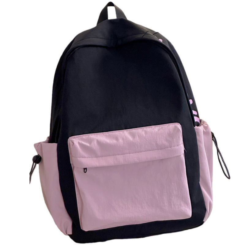 Lightweight Versatile Outdoor Backpack Bowlift