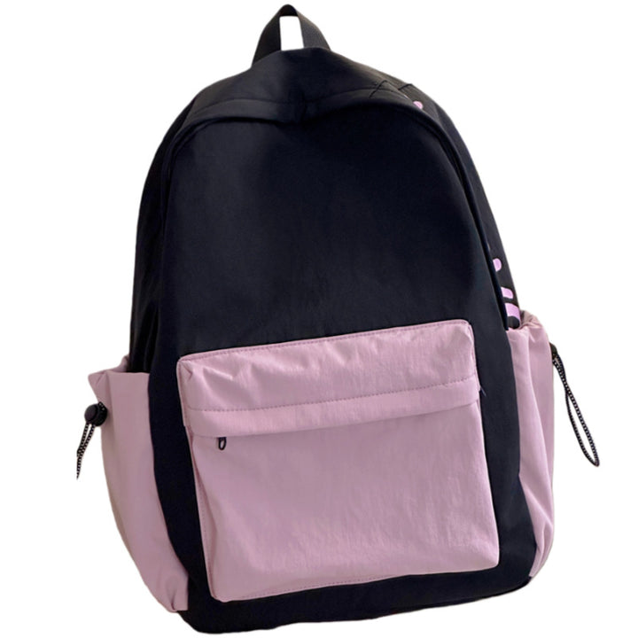 Lightweight Versatile Outdoor Backpack Bowlift