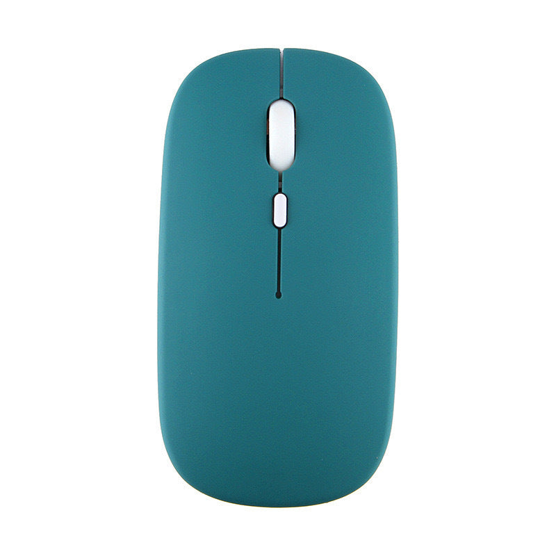 Wireless Optical Mouse Bowlift