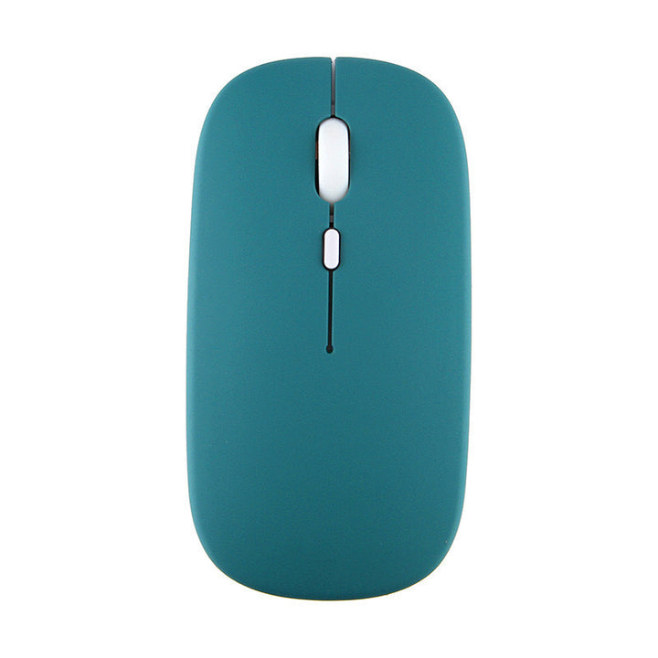 Wireless Optical Mouse Bowlift