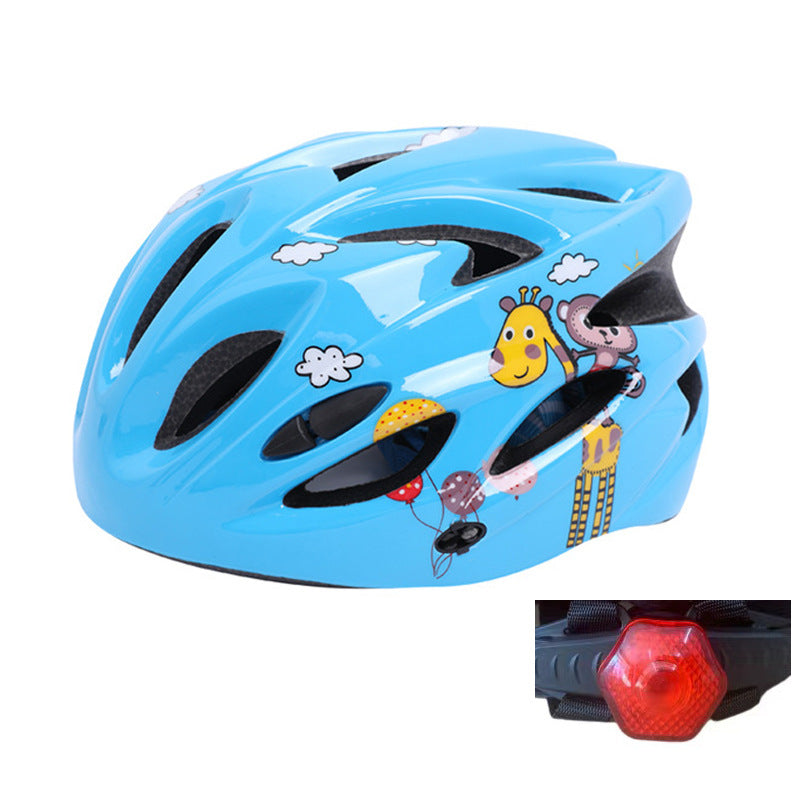 Aerodynamic Cycling Helmet Bowlift