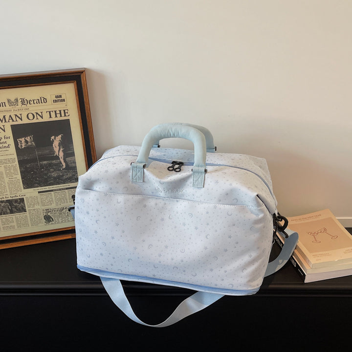 Women's Stylish Travel Bag Bowlift