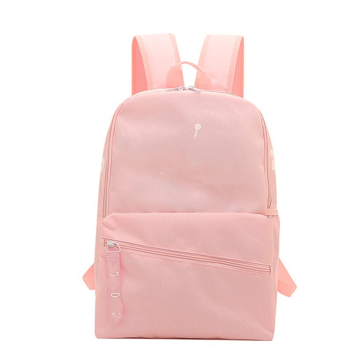 Stylish and Functional Backpack Bowlift