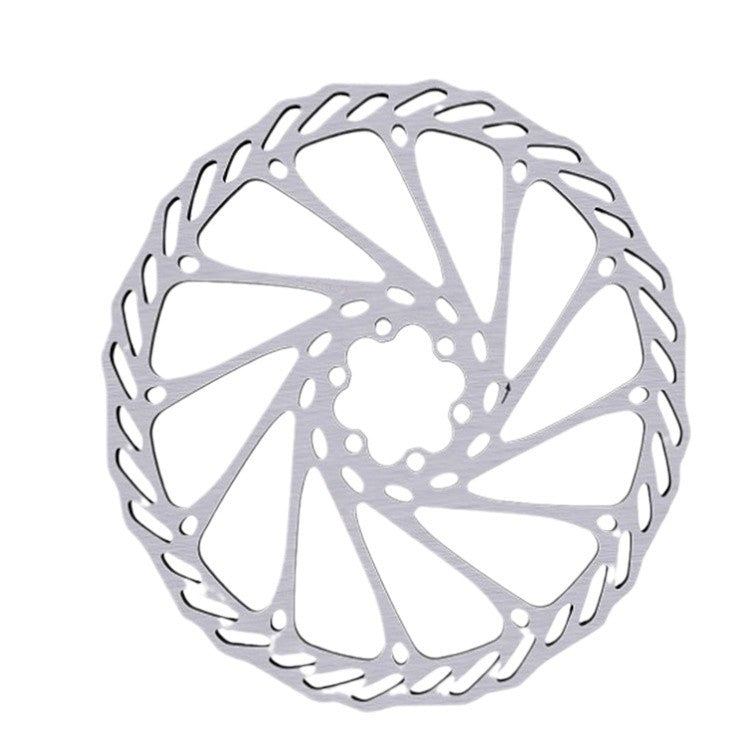 High-Performance Bicycle Brake Rotor Bowlift