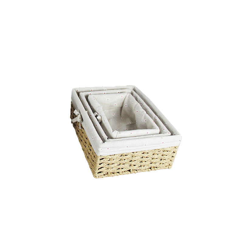 Handcrafted Decorative Storage Box Bowlift