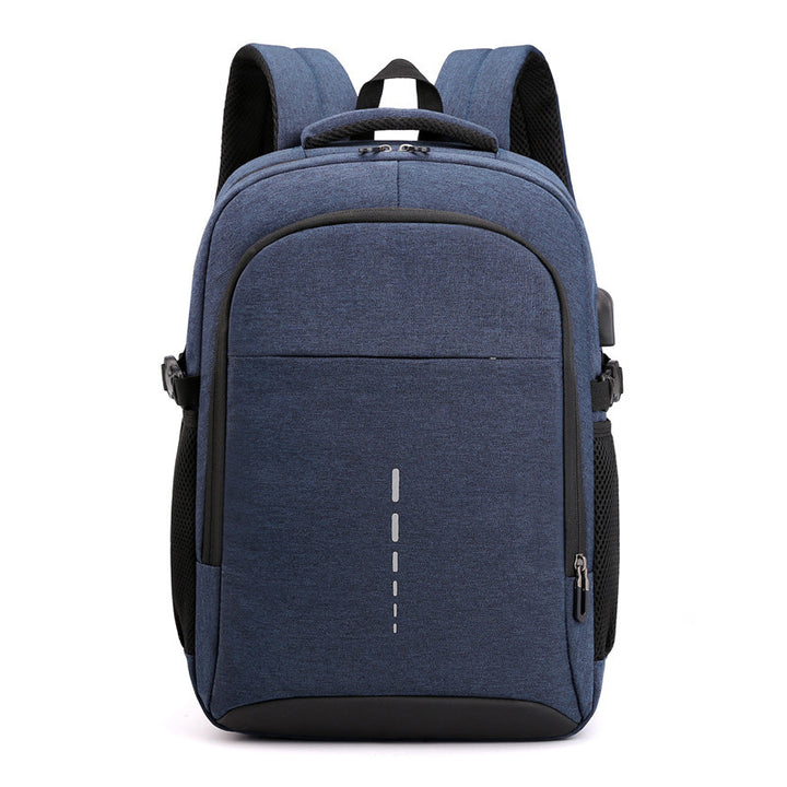 Ergonomic Laptop Backpack with Plenty of Storage Bowlift