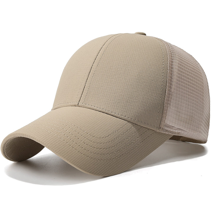 Unisex Performance Baseball Cap Bowlift
