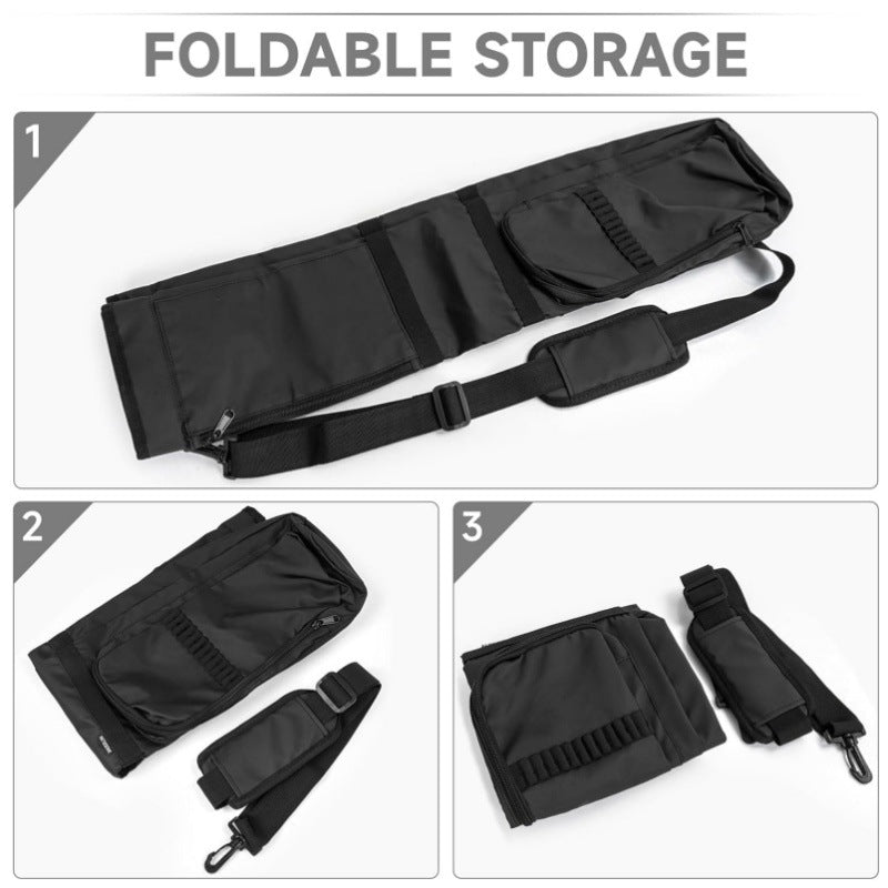 Golf Club Carry Bag Bowlift