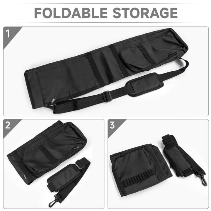Golf Club Carry Bag Bowlift