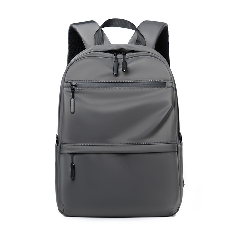 Modern Ergonomic Backpack Bowlift